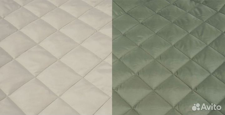 Ткань курточная