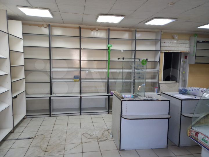 Торговая площадь, 96 м²