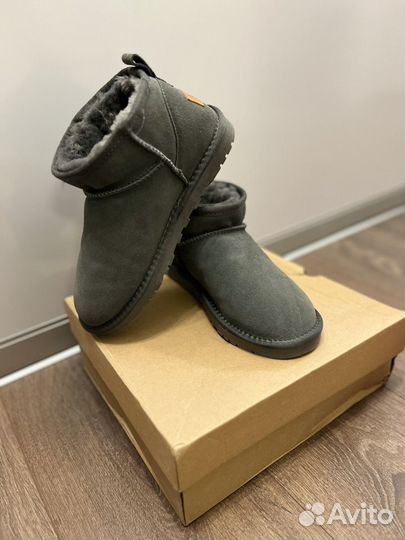 Угги женские UGG mini