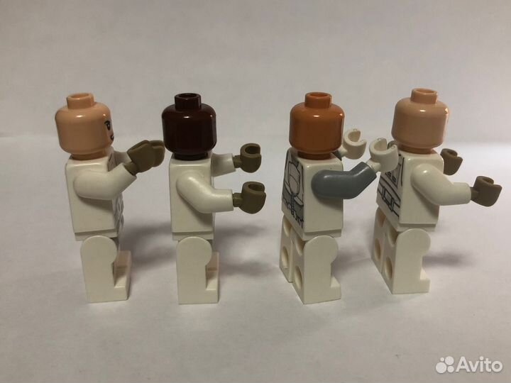 Lego star wars 75320