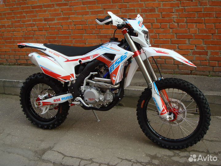 BSE RTC-300R Fanta 21/18