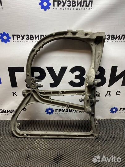 Кронштейн глушителя Volvo FH4 21638271