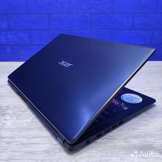 Ноутбук Acer Aspire 3 A315-42