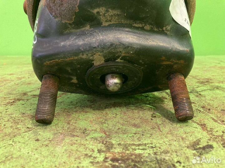 Торм камера MAN TGA