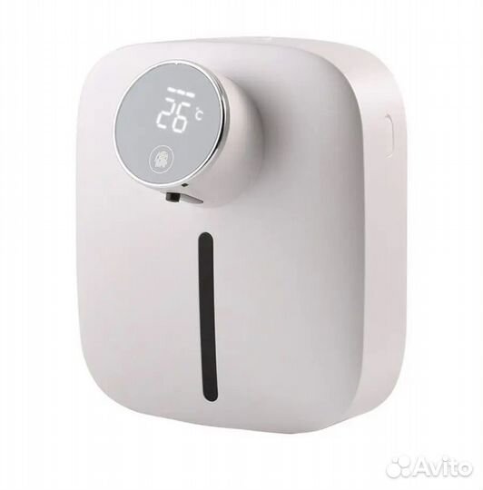 Дозатор диспенсер для мыла