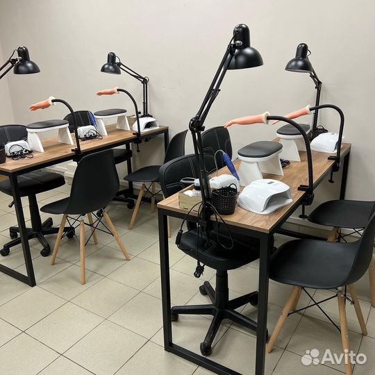 Руки тренировочные