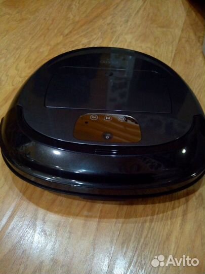 Iclebo О5 Wi-Fi робот - пылесос