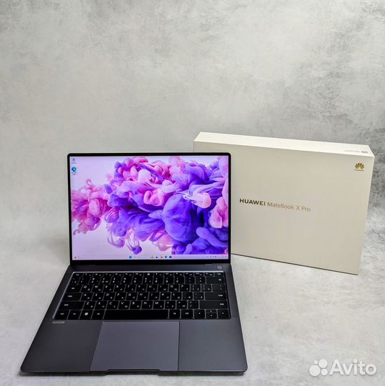 Huawei MateBook X Pro 2023 i7-1360P\16GB\1TB