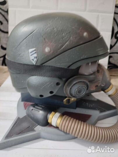 Killzone 3 коллекционное издание, фигурка