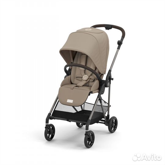 Cybex Melio Almond 2024