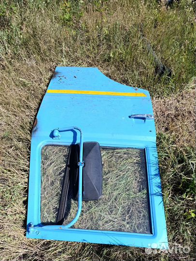 Двери на Маз.Маз зубрёнок