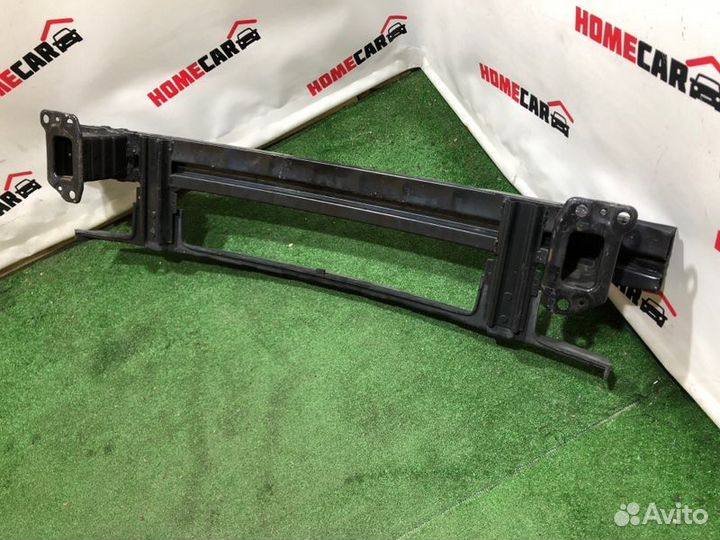 Усилитель бампера передний Hyundai Sonata YF