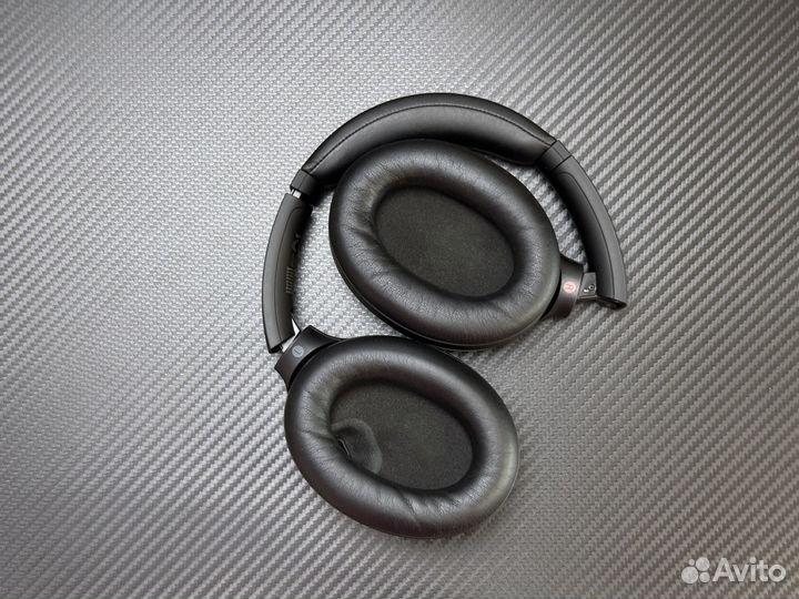 Беспроводные наушники sony wh 1000xm4 black