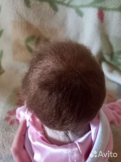 Кукла реборн