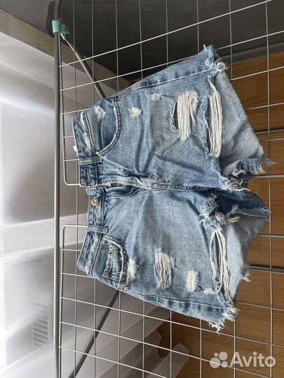 Шорты, юбка