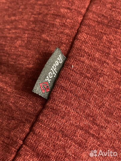 Спортивный костюм RedFox 48-50