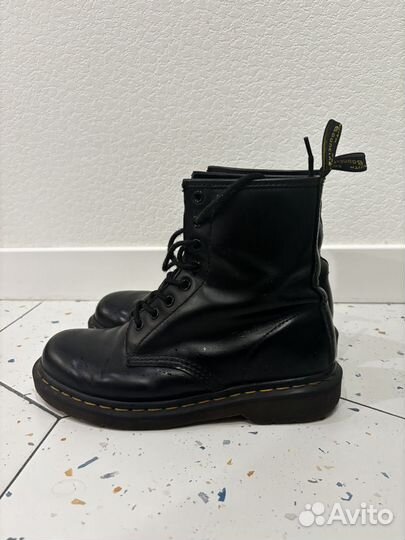 Dr martens ботинки 1460 оригинал