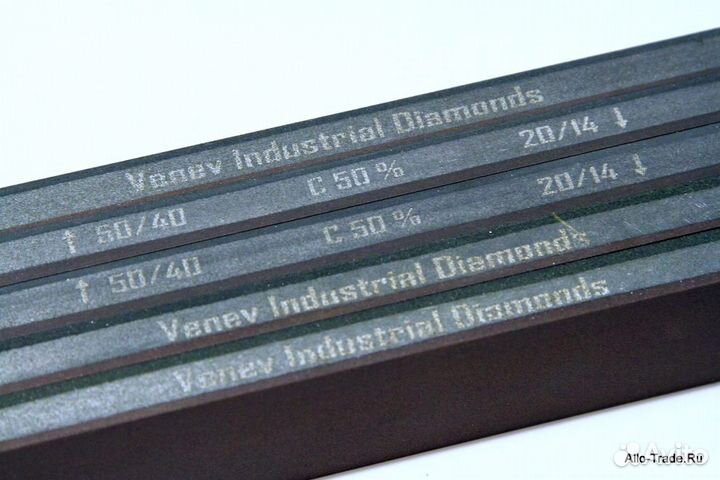 Брусок алмазный 