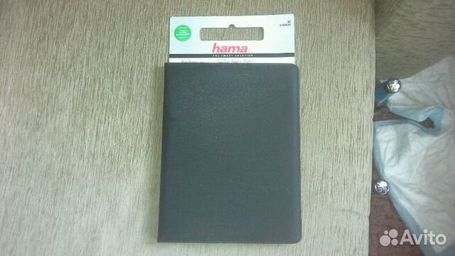 Чехол для айпад