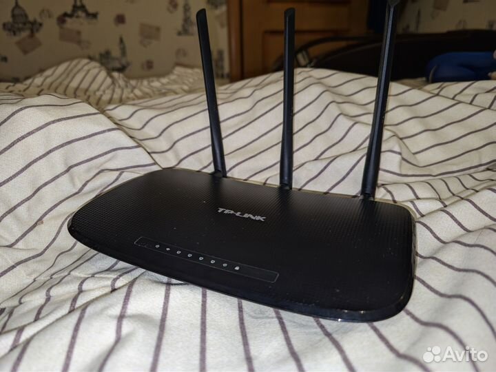 Роутер WiFi TL-WR941ND