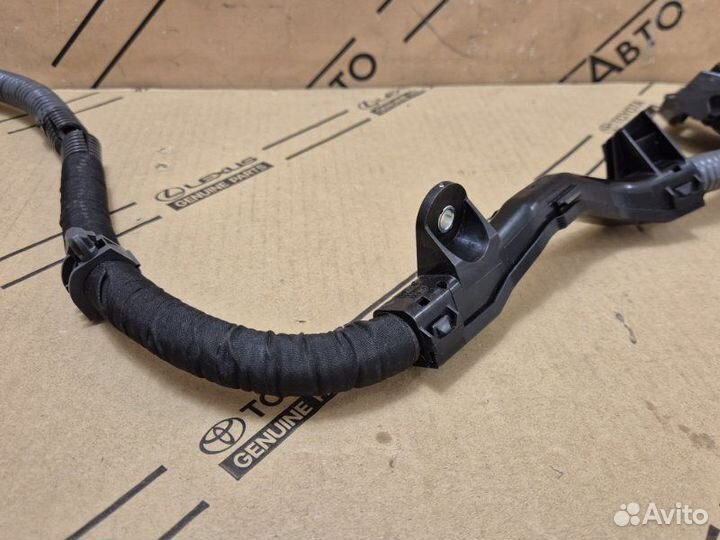 Фишка проводки АКПП Toyota Rav4 50