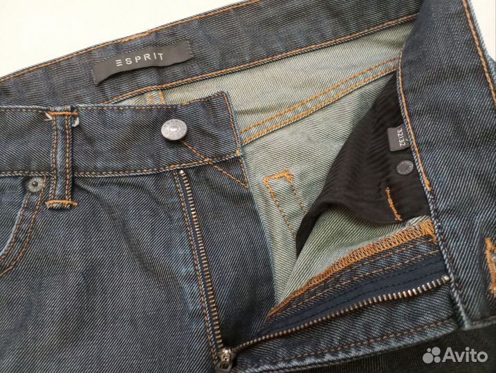 Джинсы Esprit