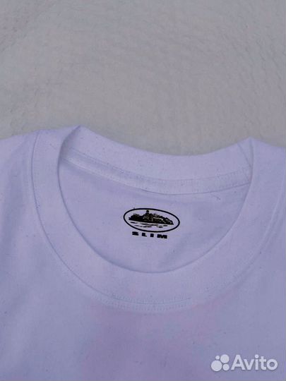 Футболка corteiz