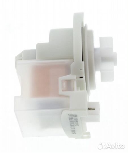 Насос слива стиральной машины bosch