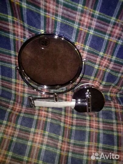 Зеркало косметическое