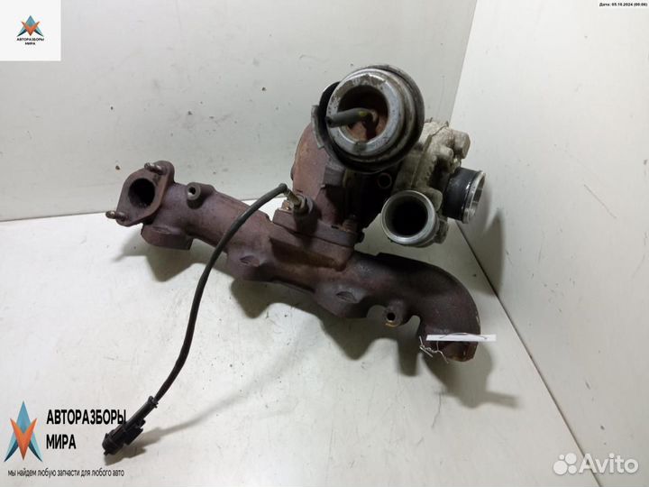 Турбина Kia Sportage 2 2007 28231-27400