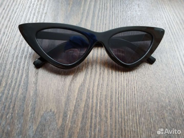 Солнцезащитные очки женские