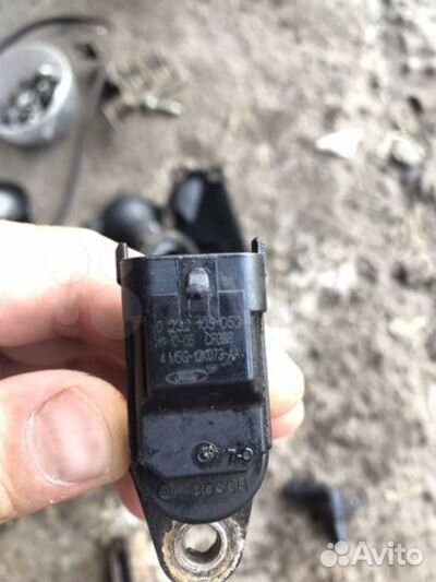 Датчик распредвала Ford Focus 3