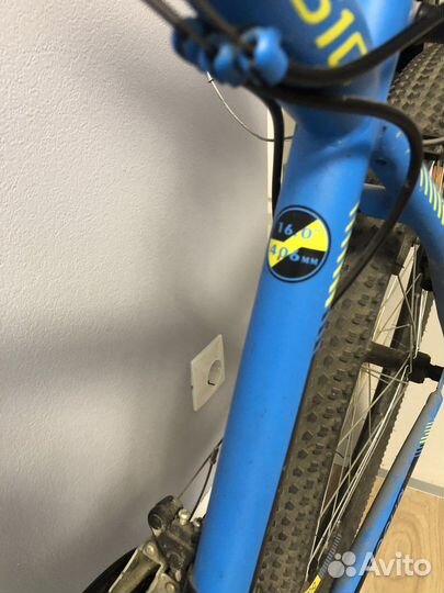 Велосипеды бу взрослый