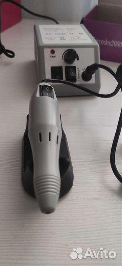 Машинка для маникюра