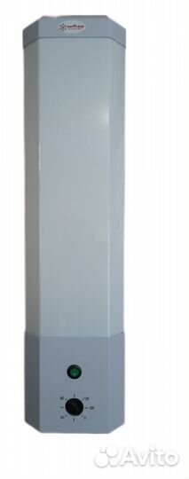 Лампа бактерицидная