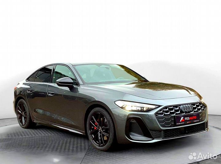 Audi A5 2.0 AMT, 2024, 13 км