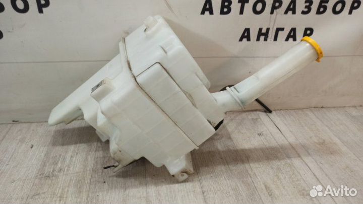 Бачок омывателя Mazda Mazda 6 GG 2007