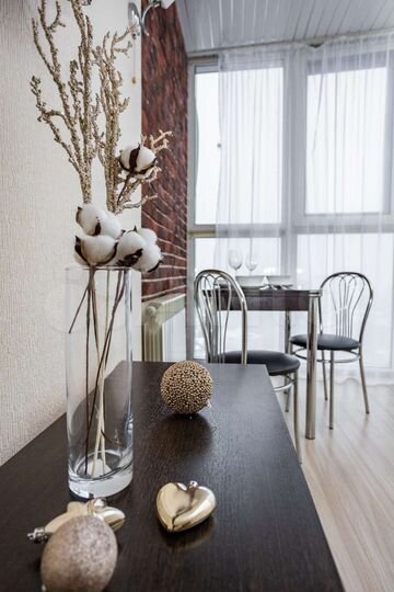 Квартира-студия, 37 м², 22/24 эт.