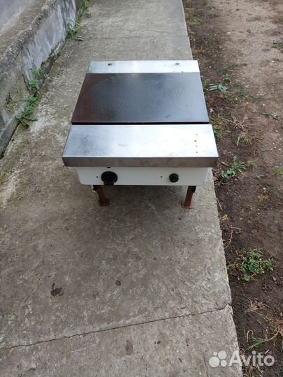 Плита электрическая новая