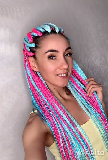 Плетение Кос Афрокосы, Брейды, Афрокудри Тюмень