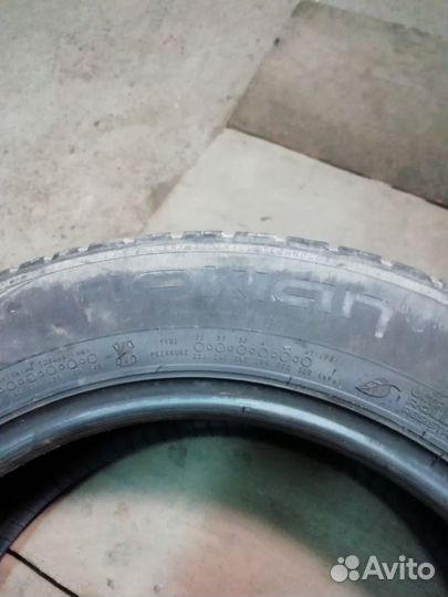 Nokian Tyres Hakka Green 185/65 R15