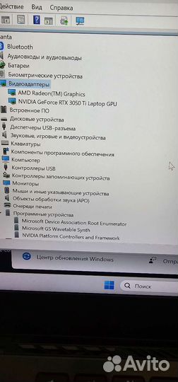 Ноутбук Asus Zephyrus G14