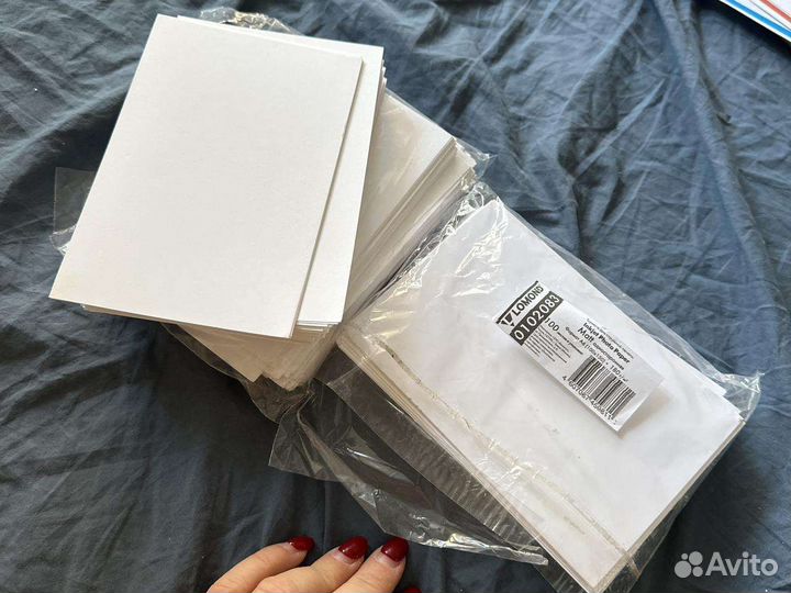 Фотобумага epson premium semigloss super A3