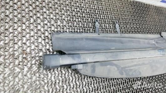 Шторка багажника toyota RAV 4 ZSA3 (PML17QV01)