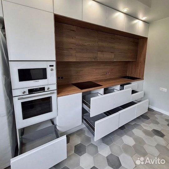 Кухня на заказ