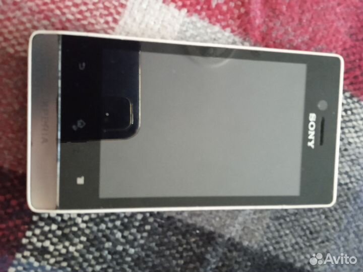 Sony Xperia 1, 6/128 ГБ