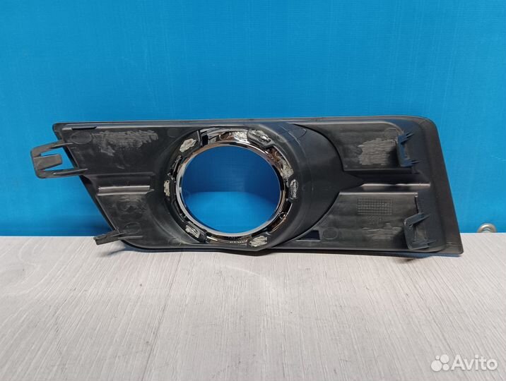 Окантовка птф левая Cadillac SRX 2 2010