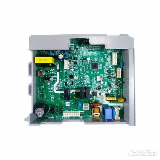 Платы управления на газовые котлы