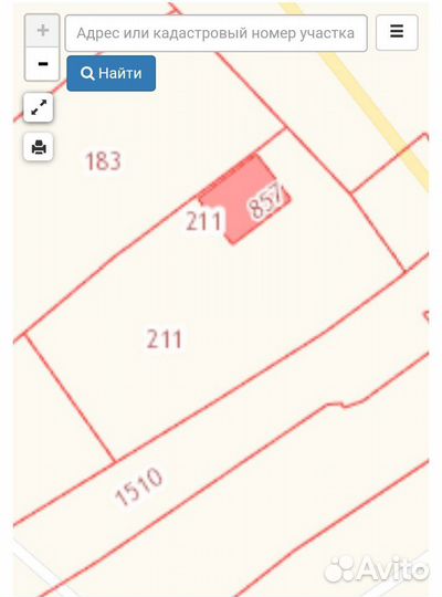 Кадастровые работы\геодезия