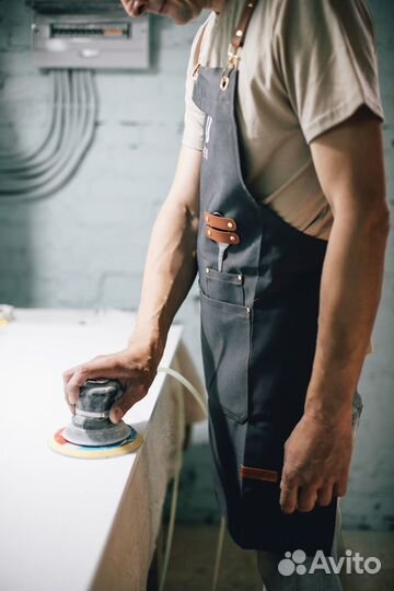 Шлифовщик